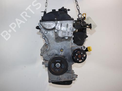 Engine KIA RIO III (UB) 1.25 CVVT | BP33835746M1 - Image 4