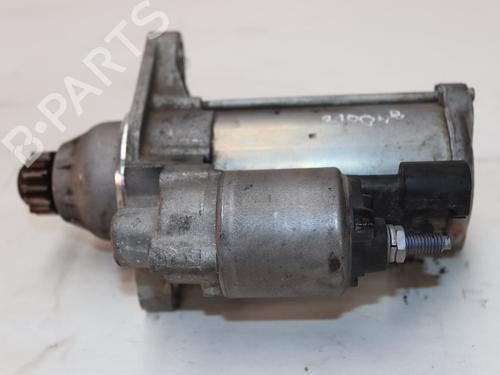 Starter DACIA SANDERO II TCe 90 (B8M1, B8MA, B8AC) | BP28503989M8 - Image 3