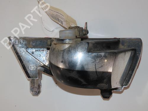Rear fog light RENAULT KADJAR (HA_, HL_) 1.6 dCi 130 (HLA4) | BP30164821C37