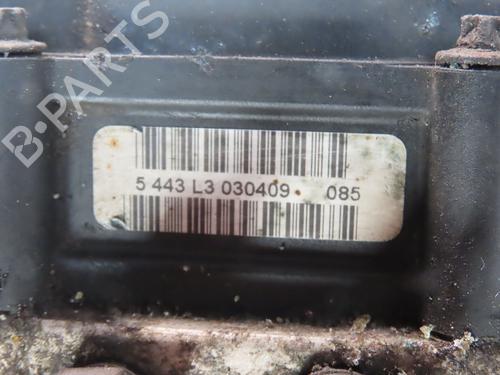 ABS pump RENAULT TRAFIC II Bus (JL) 2.0 dCi 115 (JL00, JL01, JL0H, JL0M, JL0U) | BP28206253M43