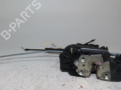 Front left lock IVECO DAILY VI Van 35S15, 35C15, 40C15, 45C15, 50C15, 65C15, 70C15 | BP24302710C98