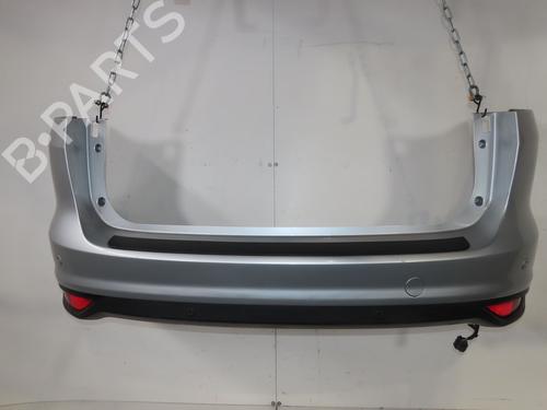 rear-bumper-ford-c-max-ii-dxacb7-dxaceu-2010-2011-2012-2013-2014-2015-2016-2017-2018-2019-37675731 main image