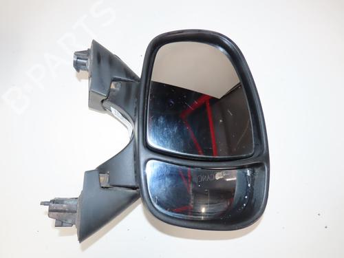 Right mirror OPEL VIVARO A Van (X83) 2.0 CDTI (F7) | BP31747784C27 