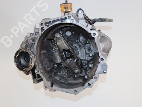 Used Gearbox VW GOLF V (1K1) 1.9 TDI (105 hp) 18316690