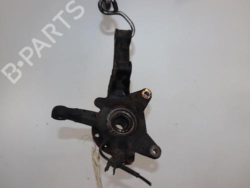 Used Left front steering knuckle Left front steering knuckle RENAULT KANGOO Express (FW0/1_) 1.5 dCi 90 (FW0G, FW05, FW08, FW11) (90 hp) 35746937 35746937
