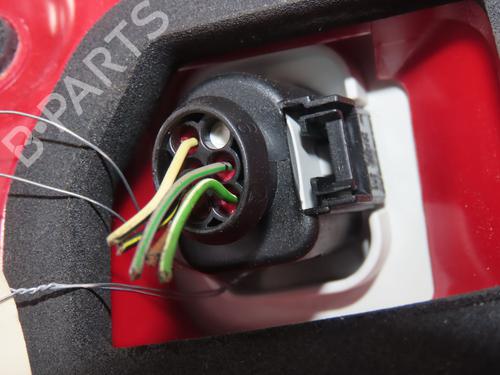 Left tailgate light AUDI A8 D4 (4H2, 4H8, 4HC, 4HL) 3.0 TDI quattro | BP37062300C79 - Image 2