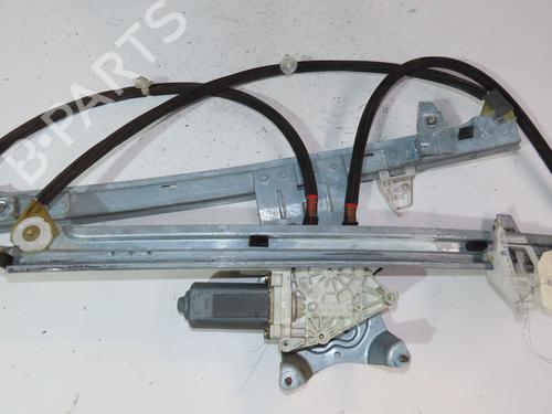 Rudehejsemekanisme ventre foran CITROËN XSARA PICASSO (N68) 2.0 HDi | BP29494513C22 