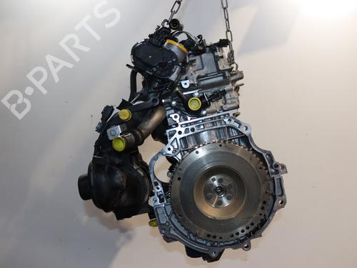 Used Engine RENAULT TWINGO III (BCM_, BCA_) 1.0 SCe 75 (73 hp) 29845995