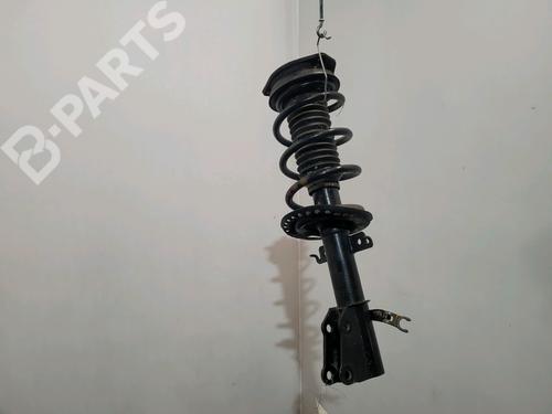 Used Right front shock absorber MERCEDES-BENZ CITAN Box Body/MPV (W415) 109 CDI (415.601, 415.603, 415.605) (90 hp) 9033316