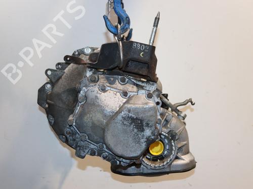 Gearbox CHEVROLET AVEO / KALOS Hatchback (T250, T255) 1.4 | BP29344521M3 
