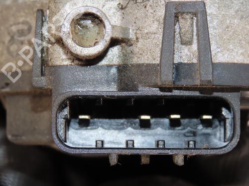 Used Front wiper motor FIAT 500 (312_) 1.3 D Multijet (312AXB1A) (75 hp) 30606102