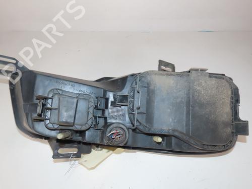 Left headlight FIAT STILO (192_) 1.9 JTD (192_XE1A) | BP30502019C28 