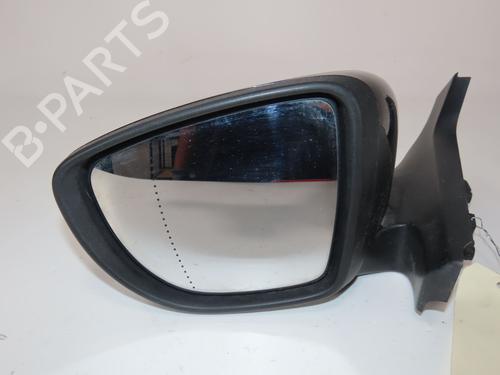 Left mirror RENAULT ZOE (BFM_) ZOE | BP37705782C26  - Image 6