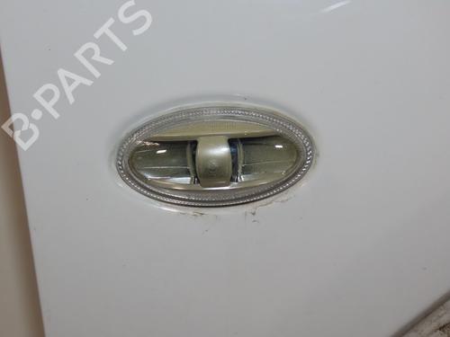 Used Right front fenders Right front fenders CITROËN C4 CACTUS 1.6 BlueHDi 100 (99 hp) 40273550 40273550