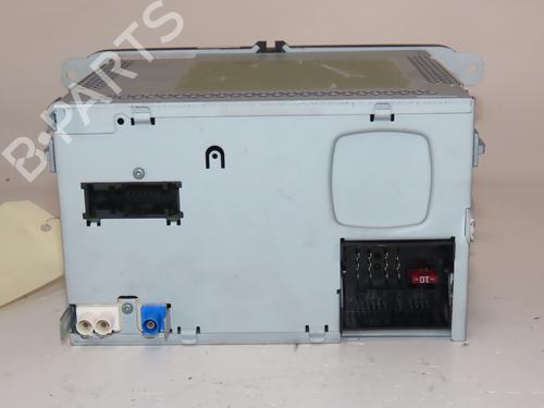 Radio VW TIGUAN (5N_) 2.0 TDI 4motion | BP29819116E6 