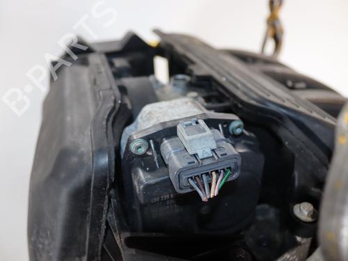 Engine DACIA DUSTER (HS_) 1.6 16V | BP35935964M1  - Image 6