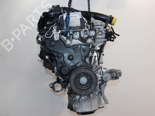 Engine CITROËN JUMPY III Van (V_) 1.5 BlueHDi 100 | BP28136580M1 