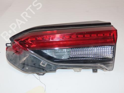 Højre baglygte bagklap TOYOTA RAV 4 V (_A5_, _H5_) 2.5 Hybrid (AXAH52) (218 hp) 33059003