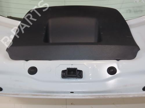 Tailgate DACIA SANDERO II 1.0 SCe 75 (B8JC, B8JD, B8NC) | BP33744609C6  - Image 5