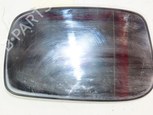 Left mirror PEUGEOT 807 (EB_) 2.0 HDi | BP29170969C26 