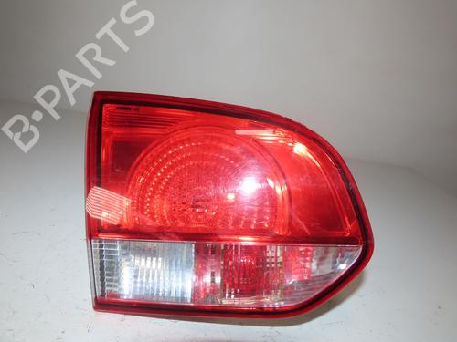 Left tailgate light VW GOLF VI (5K1) 1.6 TDI | BP31055529C79 