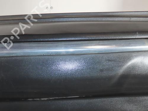 Rear bumper RENAULT CLIO IV Grandtour (KH_) 1.5 dCi 90 (KHN3, KHN4) | BP23215432C8 