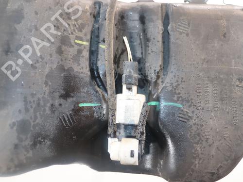 Spylertank CITROËN C5 I (DC_) 2.0 HDi (DCRHZB, DCRHZE) (109 hp) 31865650