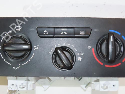 AC-Styringsenhed/Manøvreenhed CITROËN BERLINGO Box Body/MPV (B9) 1.6 HDi 90 | BP29740209I5 