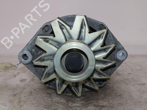 Used Alternator RENAULT CLIO I (B/C57_, 5/357_) 1.7 (B/C574) (92 hp) 20162816