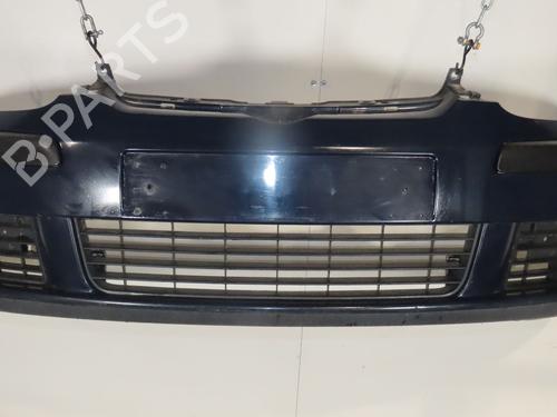 Front bumper VW GOLF V (1K1) 1.9 TDI 4motion | BP30767972C7