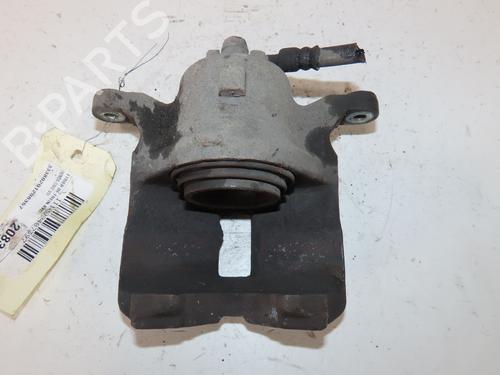 Used Right front brake caliper HONDA CIVIC VIII Hatchback (FN, FK) 2.2 CTDi (FK3) (140 hp) 27581075