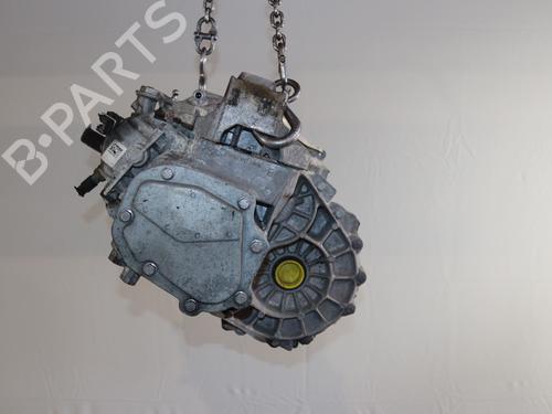 Used Gearbox Gearbox 17610146 17610146