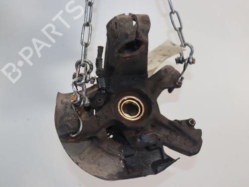 Fusée avant gauche VW NEW BEETLE Convertible (1Y7) 1.4 (75 hp) 31984325