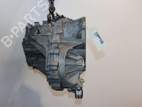 Gearbox FORD TRANSIT CONNECT V408 Box Body/MPV 1.5 TDCi | BP29621723M3 
