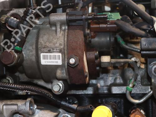Used Engine DACIA LOGAN MCV (KS_) 1.5 dCi (KS0W) (86 hp) 30117658
