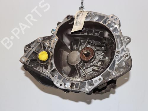 Used Gearbox Gearbox OPEL CORSA C (X01) 1.3 CDTI (F08, F68) (70 hp) 14958826 14958826
