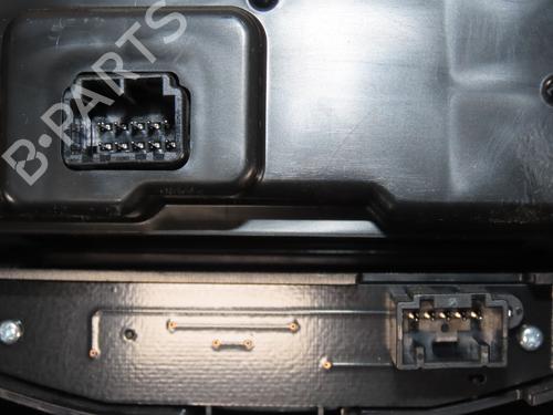 Used Climate control NISSAN QASHQAI II (J11, J11_) 1.2 DIG-T (115 hp) 31634571