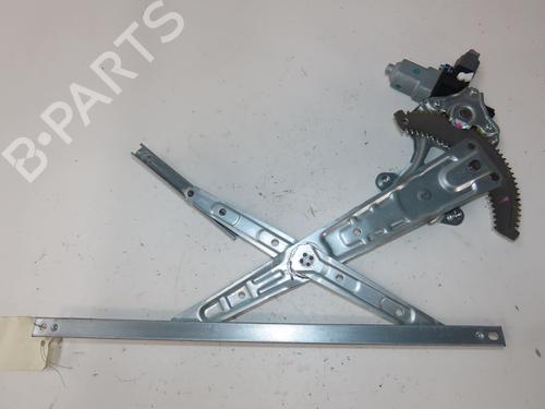 Front right window mechanism MITSUBISHI MIRAGE / SPACE STAR VI Hatchback (A0_A) 1.0 (A05A) | BP36959056C23 - Image 4