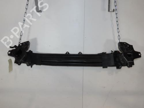 Used Front bumper reinforcement Front bumper reinforcement 37162676 37162676