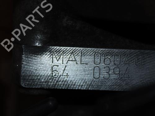 Gearbox SEAT IBIZA IV (6J5, 6P1) 1.2 TDI | BP25376954M3 
