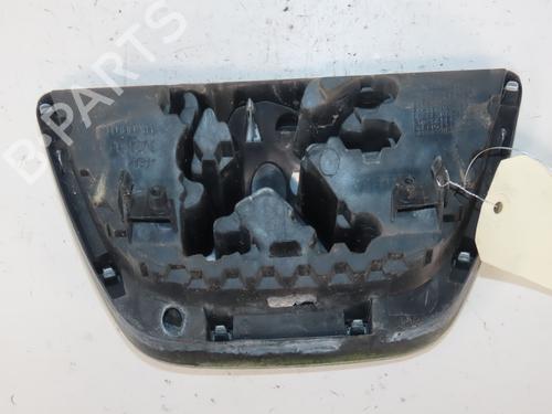 Used Grille Grille 25706008 25706008
