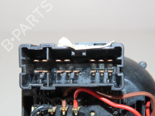 Used Headlight switch Headlight switch RENAULT CLIO IV (BH_) 1.5 dCi 90 (90 hp) 32179449 32179449