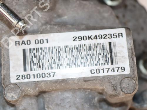 Gearbox RENAULT ZOE (BFM_) ZOE | BP37705685M3  - Image 5