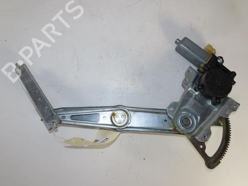 Rudehejsemekanisme ventre foran TOYOTA YARIS (_P1_) 1.0 (SCP10_, SCP10R) (68 hp) 31865591