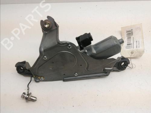 Used Rear wiper motor MAZDA 6 Hatchback (GH) 2.2 MZR-CD (GH10) (125 hp) 9014543