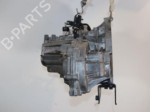 Gearbox HYUNDAI i20 II (GB, IB) 1.2 | BP32223882M3 