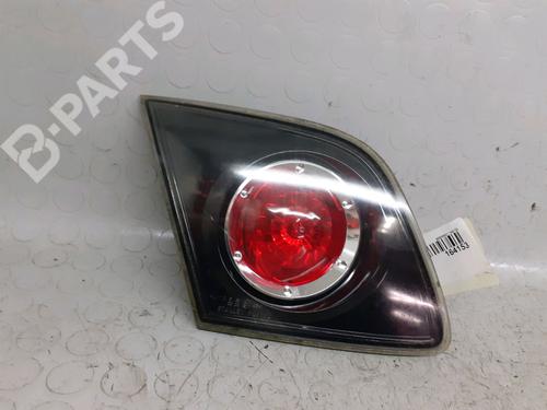Used Right tailgate light MAZDA 3 (BK) 2.0 (BKEP) (150 hp) 9021850