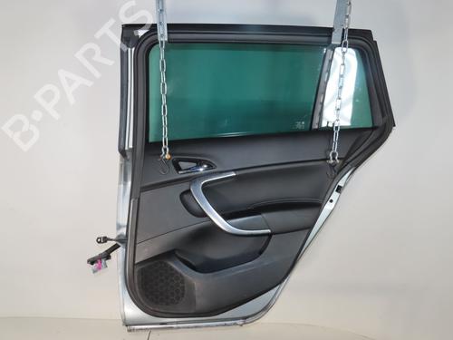 Used Right rear door Right rear door OPEL INSIGNIA A Sports Tourer (G09) 2.0 CDTI (35) (160 hp) 32715440 32715440