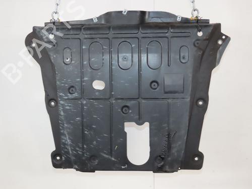 Used Underbody protection Underbody protection 38527111 38527111