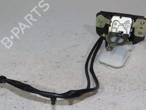 Used Tailgate lock FORD KUGA II (DM2) 2.0 TDCi (140 hp) 24489366